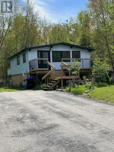 Welcome to 161 Antigua Dr in the heart of Wasaga Beach. Totally renovated home Top to Bottom. In a v...