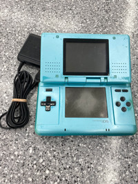 Nintendo DS Original - Sky Blue