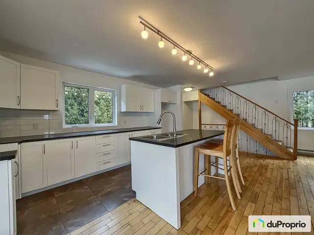 $425,000 - 2 Storey for sale in ND-Du-Mont-Carmel in Houses for Sale in Trois-Rivières - Image 7