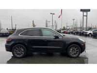 This Porsche Macan S delivers true sports car performance in a refined, everyday SUV. Powered by a t... (image 2)