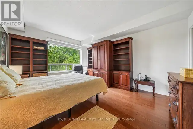 405 - 2511 LAKESHORE ROAD W Oakville (BR Bronte), Ontario in Condos for Sale in Oakville / Halton Region - Image 19