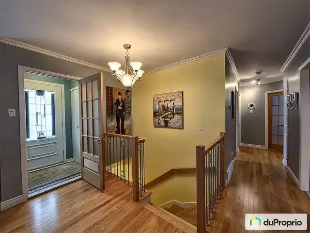 $799,900 - Bungalow for sale in Brossard in Houses for Sale in Longueuil / South Shore - Image 7