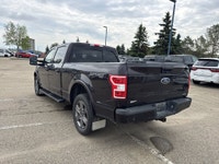 This Ford F-150 boasts a Regular Unleaded 3.5 L EcoBoost engine powering this Automatic transmission... (image 4)