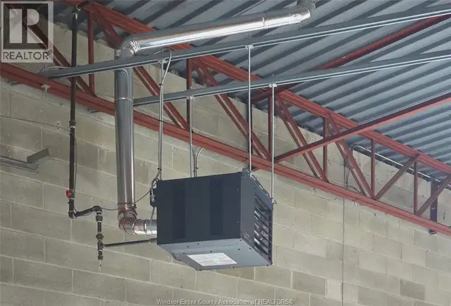 2220 Olympia DRIVE Unit# UNIT C Oldcastle, Ontario in Commercial & Office Space for Rent in Windsor Region - Image 9