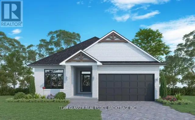146 DEARING DRIVE South Huron (Stephen), Ontario in Houses for Sale in Grand Bend - Image 4