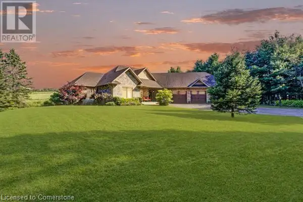 9471 SIDEROAD 17 Road Erin, Ontario63006664857089121