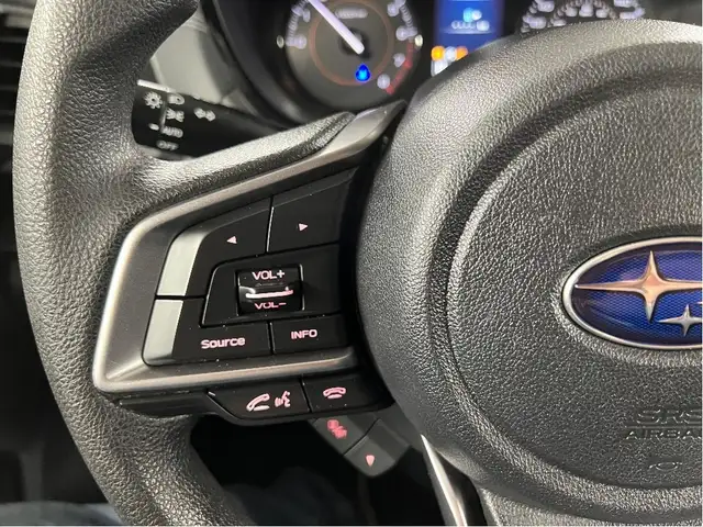 2021 Subaru Crosstrek Convenience AWD - NO ACCIDENTS/1 OWNER - in Cars & Trucks in Winnipeg - Image 12