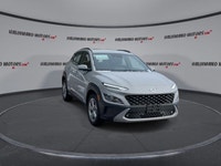 Dealer Certified Pre-Owned. This Hyundai Kona delivers a Regular Unleaded I-4 2.0 L/122 engine power... (image 1)