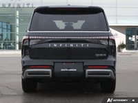 Come visit our London Infiniti team, you can find us at 1055 Wharncliffe Rd S Suite 101, London, ON... (image 3)