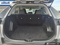 Check out this certified 2021 Toyota RAV4 LE AWD | Radar Cruise | Heated Seats | CarPlay + Android |... (image 9)