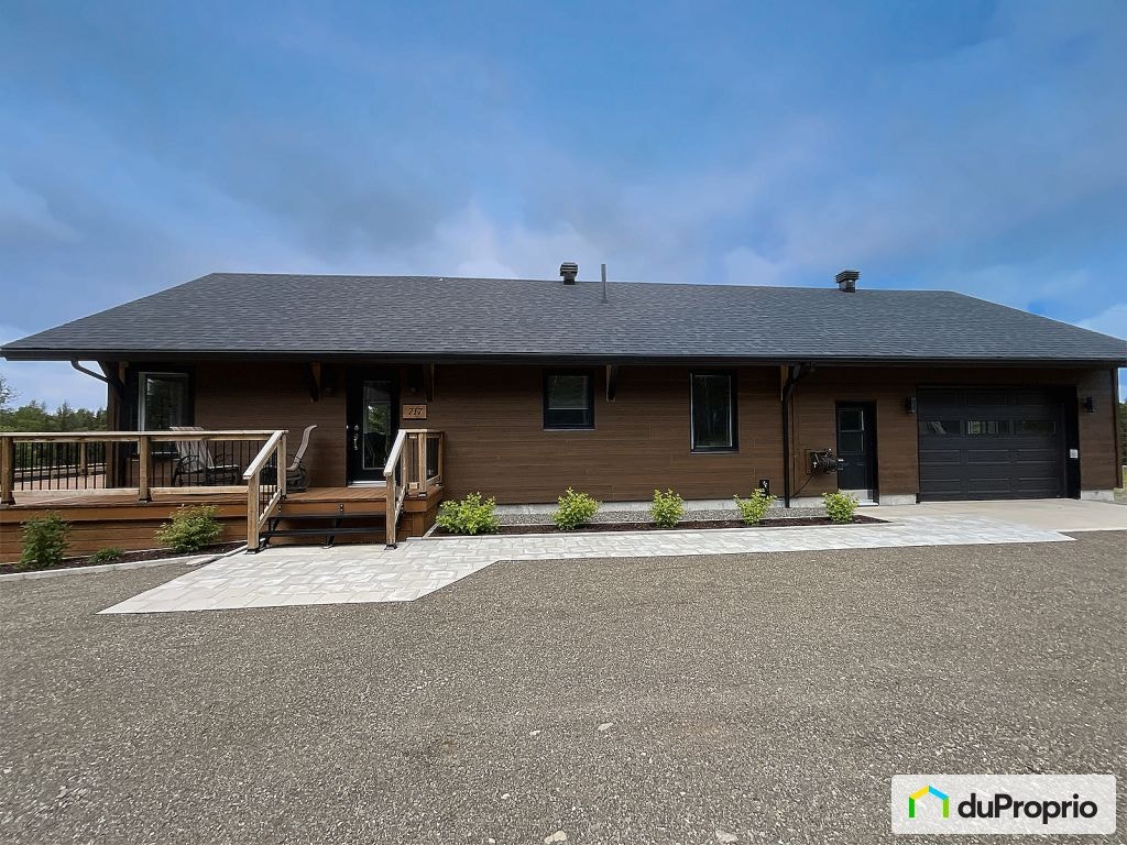 $495,000 - Bungalow for sale in Tourville — photo 3