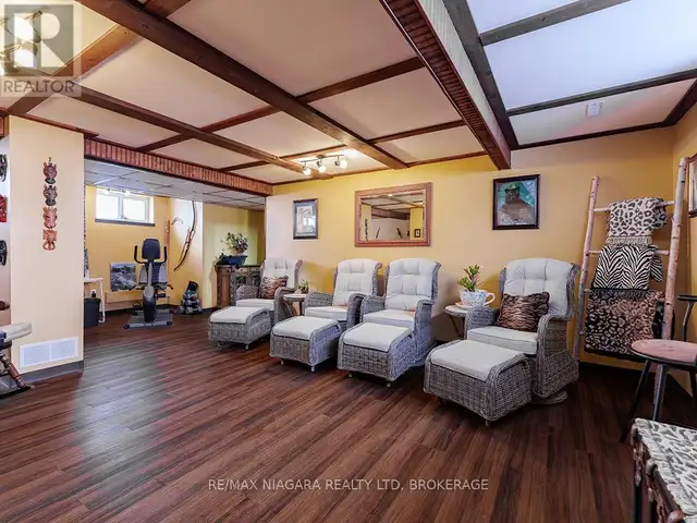 251 CLARKE STREET Port Colborne (Killaly East), Ontario in Houses for Sale in St. Catharines - Image 21