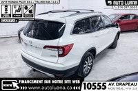 Auto Luana 2019 HONDA Pilot PRENEZ UN RENDEZ-VOUS / BOOK AN APPOINTMENT (514) 327-5553 192000 KM CER... (image 8)