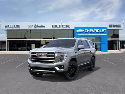 Engine: 8 Cylinder Engine 5.3L Safety Equipment Hitch Guidance Teen Driver a configurable feature th...