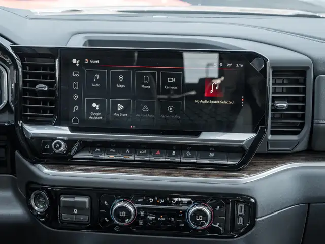 2026 GMC Sierra 1500 Elevation - X31-Off Road Pkg | HD Surround  in Cars & Trucks in Markham / York Region - Image 29