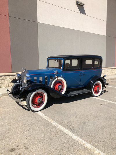 This car was imported from Maryland U.S.A. Engine 194 cu.in. 6 cyl. , clutch , brakes , carb , front...