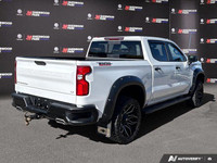 Come see this 2019 Chevrolet Silverado 1500 LT Trail Boss before it's too late! *You Can't Beat the... (image 5)