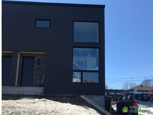 $490,000 - Semi-detached for sale in Val-Belair — photo 1