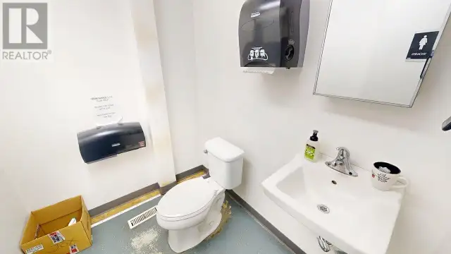 10123 95 AVENUE Fort St. John, British Columbia in Commercial & Office Space for Rent in Fort St. John - Image 21