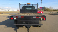 NEW ARRIVAL... AMVIC LICENSED DEALERSHIP.. 2015 CHEVY 3500 HD Crew Cab Flat Deck Truck - Crew Cab wi... (image 6)
