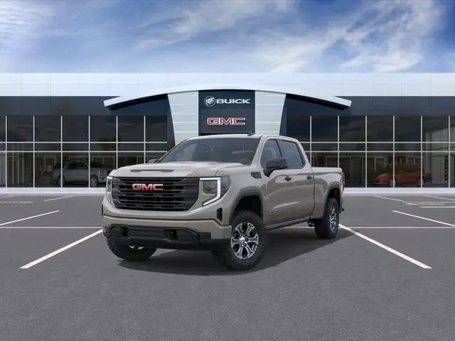 2026 GMC Sierra 1500 Pro - Apple CarPlay - Android Auto in Cars & Trucks in Timmins - Image 2