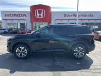 Slide into this sleek 2022 Nissan Rogue SV, boasting a Super Black exterior and a surprisingly spaci... (image 8)