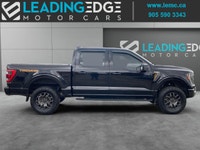 2022 FORD F150 TREMOR SUPERCREW 3.5L* NEW ARRIVAL * 3.5L ECOBOOST * TWIN PANEL MOONROOF * 402A HIGH... (image 5)