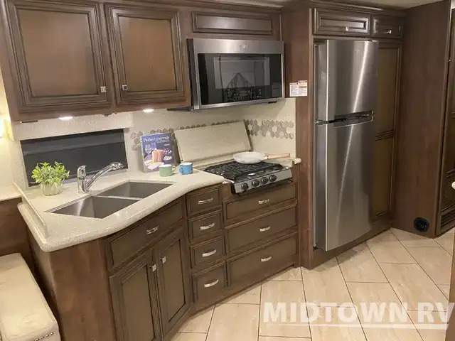 2019 Bay Star 3626 in RVs & Motorhomes in Penticton - Image 15