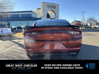 This Dodge Charger delivers a Regular Unleaded V-6 3.6 L/220 engine powering this Automatic transmis... (image 5)