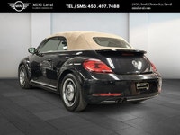 ===== 2018 Volkswagen Beetle Convertible Coast ===== ===== Pourquoi acheter chez nous ? ===== Depuis... (image 6)