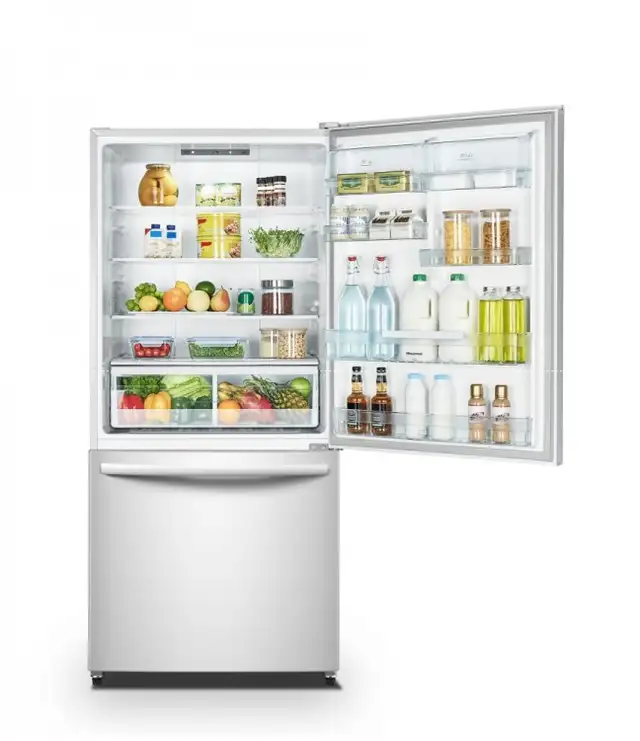 Truckload 17 CF fridge $399 & 21 CF French Door $599 & Up62864364183937124