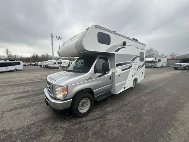2023 Adventurer LP Class C Adventurer 19RD in RVs & Motorhomes in Kelowna - Image 6