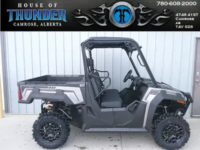 The Prowler Pro XT delivers quiet power, rock-solid reliability, and all-day comfort. Its smooth 812...