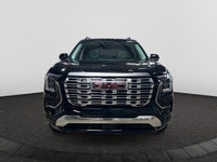 Welcome to Capital GMC! This 2026 GMC Terrain in Ebony Twilight Metallic is equipped with AWD and Tu... (image 7)