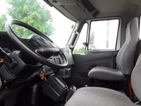 2017 NAVISTAR INTERNATIONAL 4300 LP Cab and Chassis - Automatic transmission-25500 GVW. 2017 Interna... (image 8)