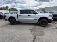 ENGINE: 3.0L I6 HURRICANE SO TWIN TURBO ESS (STD),MONOTONE PAINT,REAR WHEELHOUSE LINERS,TRANSMISSION... (image 3)