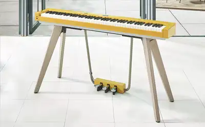 CASIO PX-S7000, View more