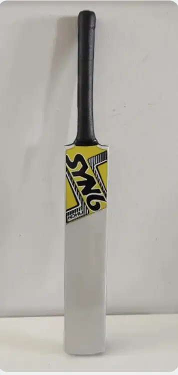 Cricket Bats - Synco Brand - $35.00 - Scarborough in Other in City of Toronto - Image 5