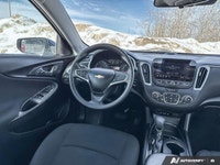 Check out this 2021 Chevrolet Malibu LT before it's too late! *Get Your Money's Worth for this Chevr... (image 9)