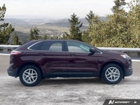 Welcome to Moncton Chrysler Jeep Dodge. Recent Arrival! 2024 Ford Edge SEL EcoBoost 2.0L I4 GTDi DOH... (image 6)