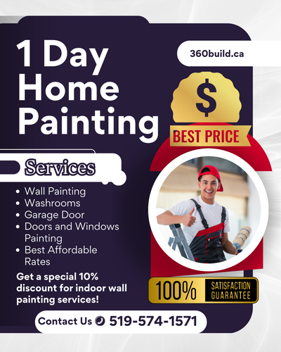 Best Painting Services Professional Painters, View more