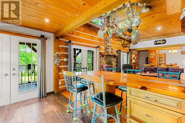261 LACOURSE LANE Lanark Highlands, Ontario in Houses for Sale in Ottawa - Image 20