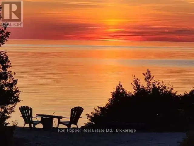 31 RICHARDSON ROAD Kincardine, Ontario in Houses for Sale in Owen Sound - Image 4