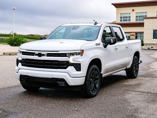 2025 Chevrolet Silverado 1500 RST in Cars & Trucks in Strathcona County - Image 4