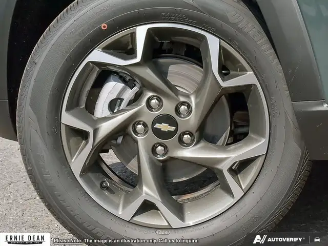 2026 Chevrolet Trax LT in Cars & Trucks in Barrie - Image 9