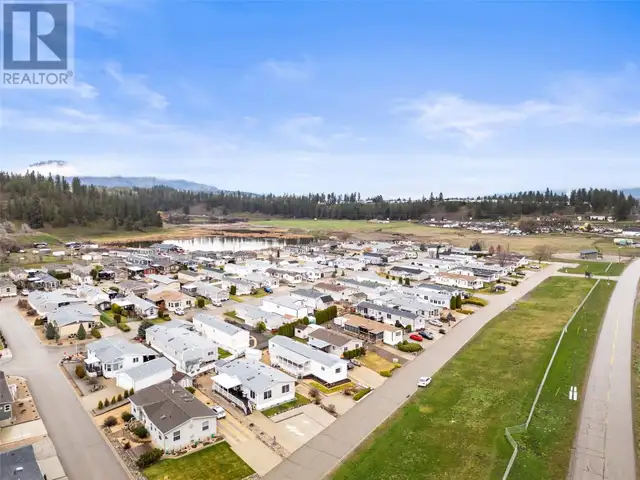12560 Westside Road Unit# 13 Vernon, British Columbia in Houses for Sale in Vernon - Image 36