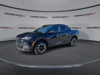 // ACCIDENT FREE!! // Built for busy days and weekend escapes, this 2025 Hyundai Santa Cruz Preferre... (image 3)