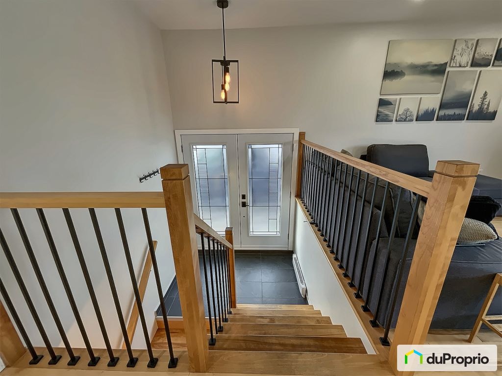 $569,000 - Semi-detached for sale in Auteuil — photo 3