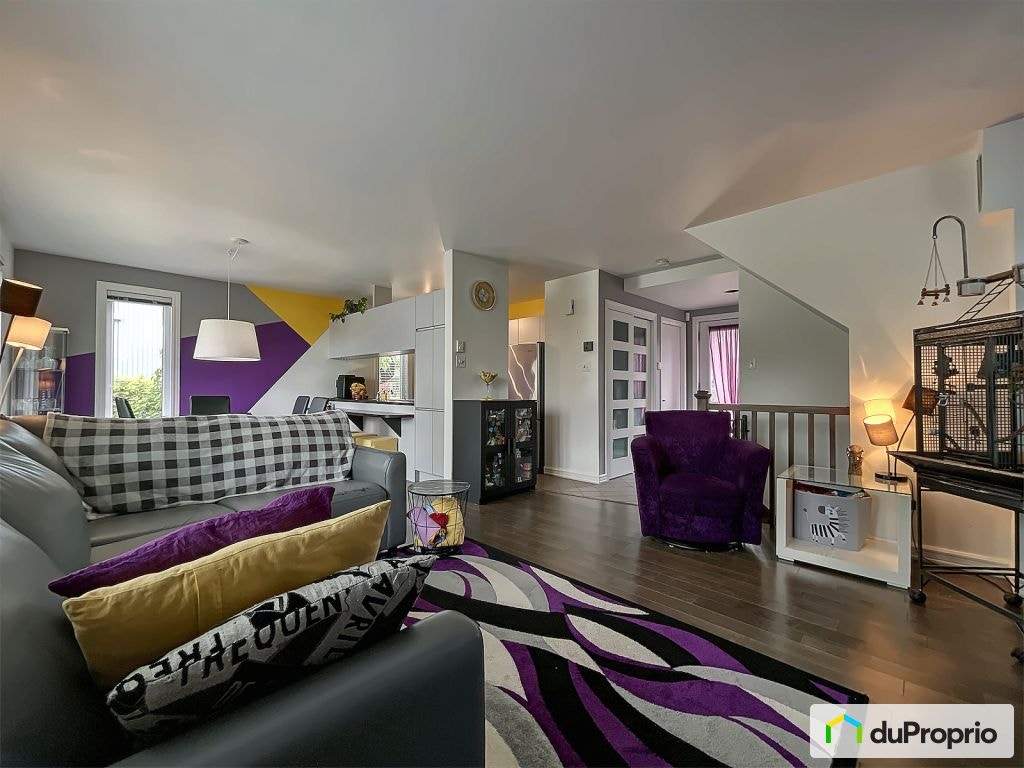$439,000 - 2 Storey for sale in St-Nicolas — photo 2