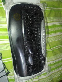 two wire keyboards still working and one LOGITECH Mississauga / Peel Region Toronto (GTA) Preview